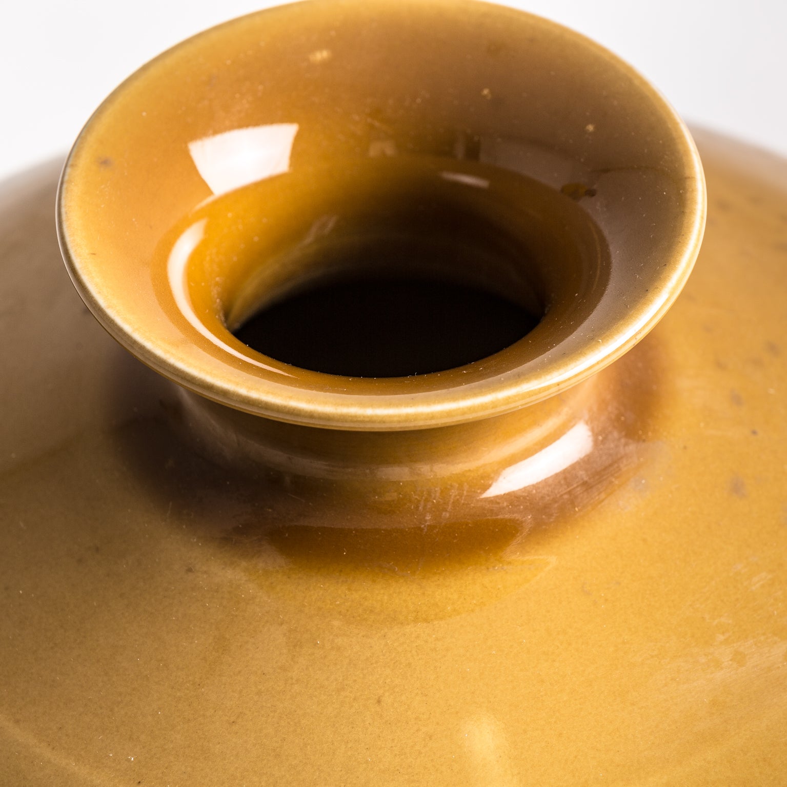 MOSTAZA VASE